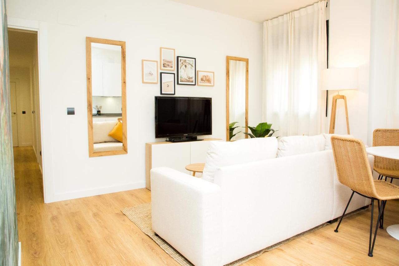 Luminoso Apartamento Nuez - Zonas Verdes, Wifi, Aparcamiento Gratuito Valladolid Extérieur photo