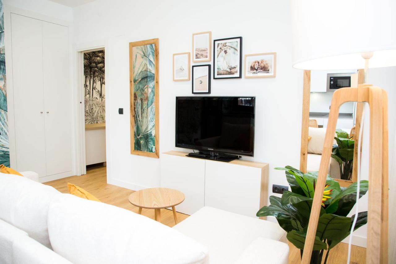 Luminoso Apartamento Nuez - Zonas Verdes, Wifi, Aparcamiento Gratuito Valladolid Extérieur photo