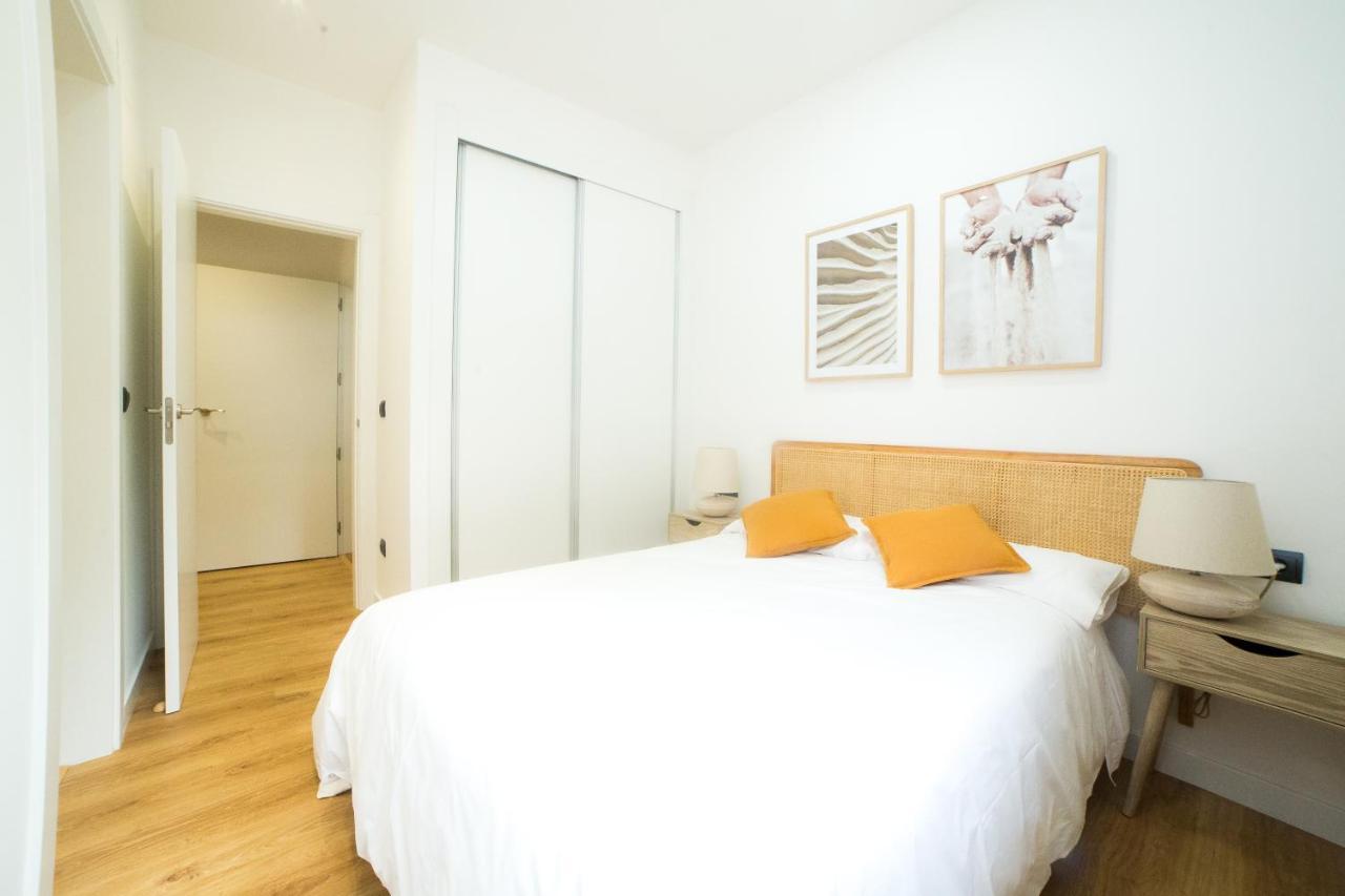 Luminoso Apartamento Nuez - Zonas Verdes, Wifi, Aparcamiento Gratuito Valladolid Extérieur photo
