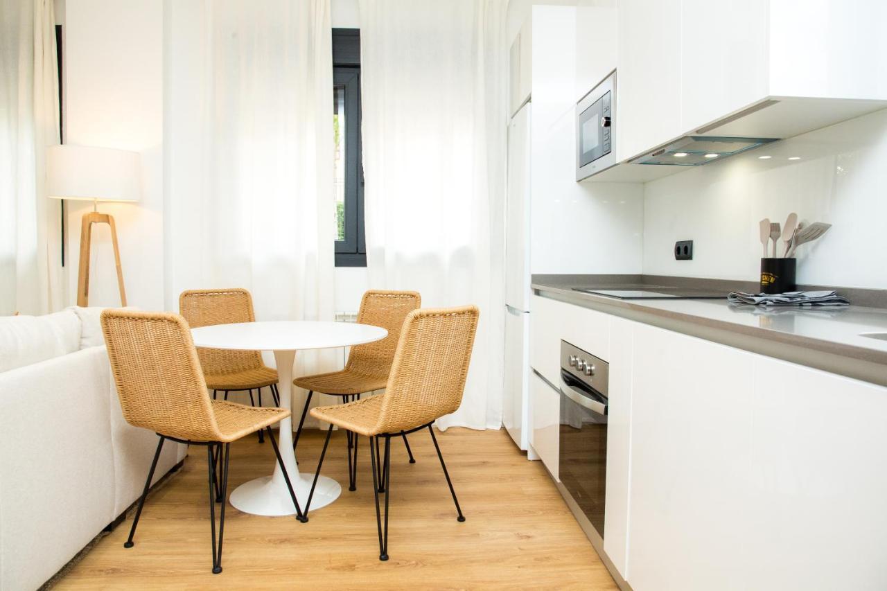 Luminoso Apartamento Nuez - Zonas Verdes, Wifi, Aparcamiento Gratuito Valladolid Extérieur photo