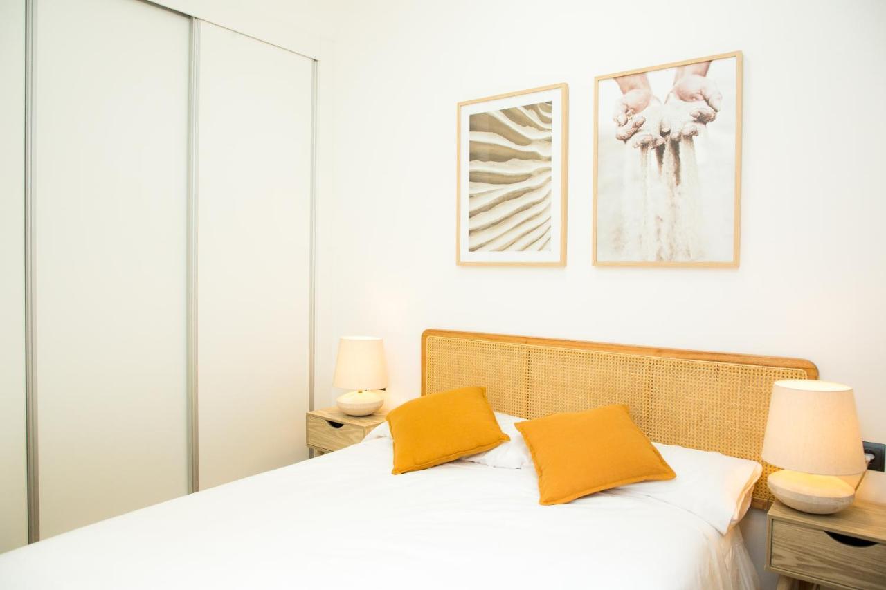 Luminoso Apartamento Nuez - Zonas Verdes, Wifi, Aparcamiento Gratuito Valladolid Extérieur photo