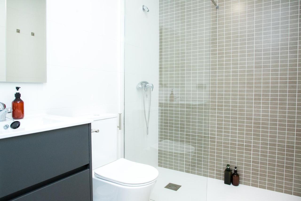 Luminoso Apartamento Nuez - Zonas Verdes, Wifi, Aparcamiento Gratuito Valladolid Extérieur photo