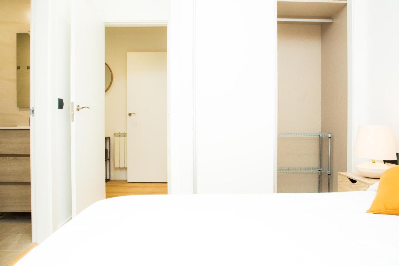 Luminoso Apartamento Nuez - Zonas Verdes, Wifi, Aparcamiento Gratuito Valladolid Extérieur photo