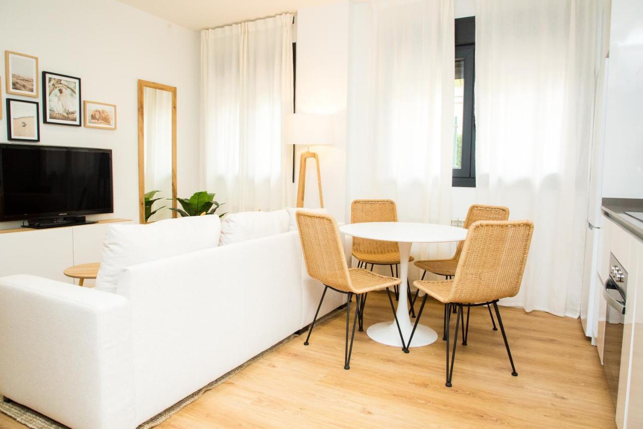 Luminoso Apartamento Nuez - Zonas Verdes, Wifi, Aparcamiento Gratuito Valladolid Extérieur photo