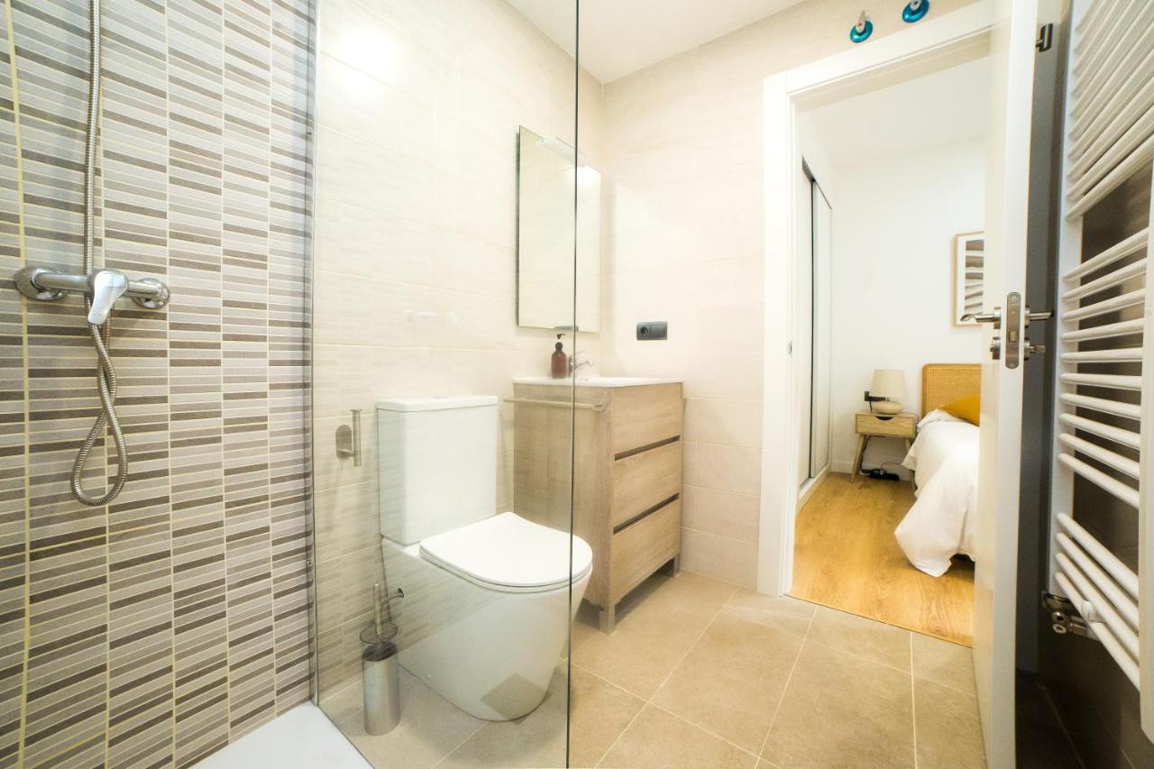 Luminoso Apartamento Nuez - Zonas Verdes, Wifi, Aparcamiento Gratuito Valladolid Extérieur photo