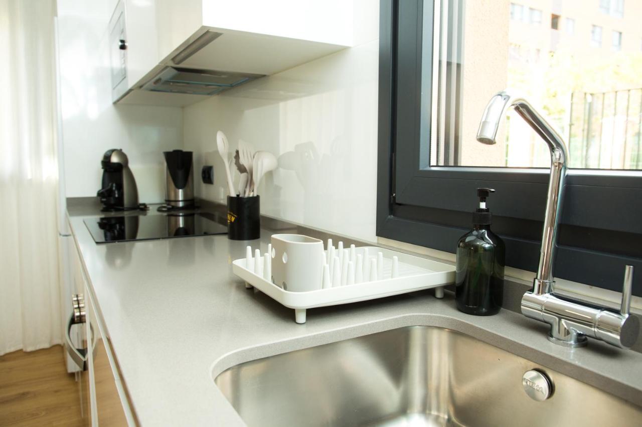 Luminoso Apartamento Nuez - Zonas Verdes, Wifi, Aparcamiento Gratuito Valladolid Extérieur photo