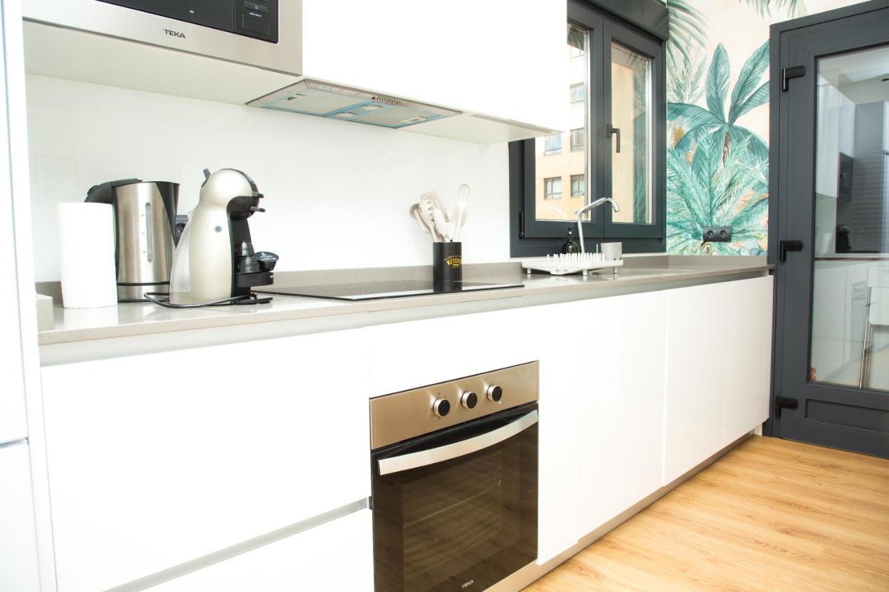 Luminoso Apartamento Nuez - Zonas Verdes, Wifi, Aparcamiento Gratuito Valladolid Extérieur photo